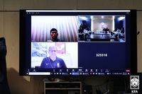 클린스만 감독, 경질 발표 앞서 SNS에 작별 인사 “진심으로 감사, 12개월간 놀라운 여정”