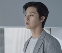 박서준, “거를 컷이 없네” 그윽한 눈빛의 비주얼 화보