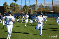 NC 다이노스, ‘2023 MVP’ 에릭 페디 소속팀 화이트삭스와 평가전 가진다