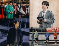 D-1 ‘대학제전: 소년선수촌’ 덱스, 고려대 닮은 꼴 등장에 ‘커넥션 형성’