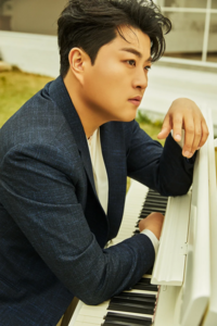 김호중 팬클럽의 선한 영향력 “결식아동이 밥 거르지 않고 건강하고 튼튼하게 성장하길”