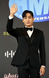 [포토] 박재정 ‘군 입대 전 마지막 행사’