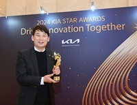 기아 판매왕은 누구?…468대로 1위, 32년간 5910대