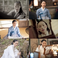 ‘밤에 피는 꽃’ 문승유 “이하늬 선배님 아역 영광” 애틋한 종영 소감