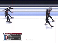 ‘31세 맏형’ 서이라 0.016초 빨랐다...男 500m 금메달 [ISU 쇼트트랙 월드컵 6차]