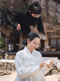 ‘밤에 피는 꽃’ 이하늬의 이유 있는 돌풍…역대 1위 18.4%로 해피엔딩 [종합]