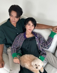 ‘이지훈♥’ 아야네, 시험관 임신 후 근황 “오리 반마리를 혼자…자나깨나 젤리 생각”