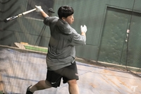 “다 만들어줬는데···6월까지 기회 없다” 김범석 향한 사령탑 실망, 우타자 자리 새 얼굴로 채운다 [SSAZin]