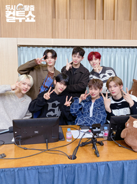 ‘이도현 닮은꼴’ 이븐 박한빈 “입꼬리가 닮았다고 자주 들어”