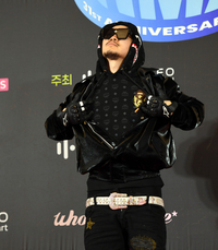 [포토] 양동근 ‘가슴 활짝!’