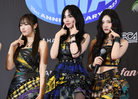 [포토] 에스파 카리나 ‘깜찍발랄’