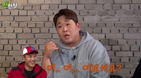 문세윤 “김종민 어리바리 이미지? 여자 옆에 있으면 멀쩡해” 깜짝 폭로(짠한형)