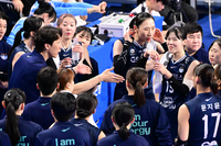 예비 FA 강소휘의 급격한 부진, 차상현 감독의 거취도 영향? 가장 중요한 시점에 흔들리는 GS칼텍스[SS포커스]