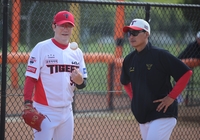 KIA 정재훈 투수 코치의 역설 “너 자신을 알라”[SS 포커스]