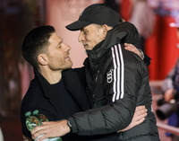 김민재 새 감독은 지단? 알론소? 카리스마 넘치는 월클 감독들이 후보