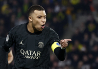 모드리치 뒤를 잇는다…PSG와 ‘결별’ 사실상 확정적 음바페, 이미 레알 ‘10번’ 예약