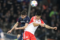 우파메카노 또 퇴장에 공식전 3연패, ‘고군분투’ 김민재 홀로는 버겁다…바이에른 뮌헨 연속 우승 도전, 이제 진짜 ‘빨간불’