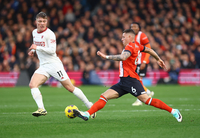 맨유 ‘애물단지’가 이젠 ‘복덩이’로...회이룬, EPL 6경기 연속골 기염