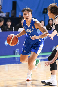 박지현 33점 우리은행 박지수 빠진 국민은행 제압 [SS현장]