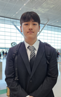 “기회가 당연히 온다고 생각하지 않는다”…키움 포수 김동헌의 각오 [SS 인터뷰]