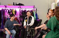 ‘성+인물’ 신동엽 “독일·네덜란드 성문화, 충격을 넘어 공포” [SS현장]