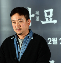 ‘파묘’ 장재현 감독 “복 받은 캐스팅? 좋은 데 누워계신 조상 있는 듯” [SS현장]