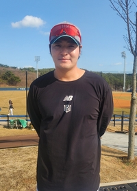 숙제는 ‘장타율 회복’→재기 노리는 KT ‘홈런왕’ 박병호 다짐 “은퇴 전 우승하고파” [SS기장in]