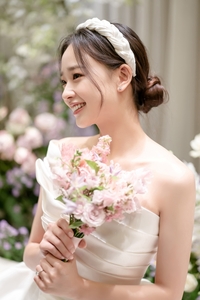 손연재, 엄마 됐다…아들 출산→세브란스 1억 기부