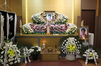 [포토]오랜 투병 끝에 세상 떠난 방실이