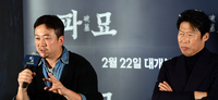 [포토]‘파묘’ 장재현 감독