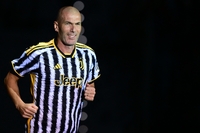 지단＞메시＞호날두, 아자르가 꼽은 GOAT 순위