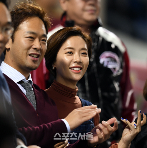 Hwang Jeong-eum’s Heartwarming Message to Husband Draws Attention – Exclusive Photos and Details!