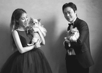 NRG 이성진, 아빠 된다…결혼 2년 만에 아내 임신…“태명은 뽁뽁이”