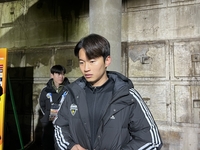 대표팀 이슈→K리그 악영향에 ‘고개 숙인’ 김진수 “이유가 뭐든 책임감 느껴” [SS현장]