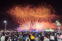 목포시, 市 대표축제 성공개최... 지역경제 활성화 마중물