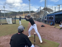 선수 육성 선순환 확립? KT 2군 감독과 프런트, 기장 캠프로 집결한 이유 [SS기장 비하인드]