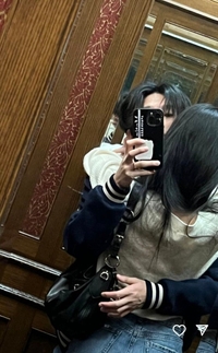 ‘이번엔 럽스타?’ 빅나티, 무대 이탈 후 여친과 스킨십 논란 반년만