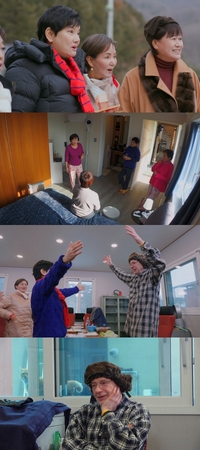 ‘아침 화장실 전쟁’에 들통난 박원숙의 요강?…‘축축한 증거’에 동생들 놀리기 시동 (같이삽시다)