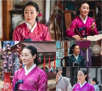 윤사봉 “‘밤피꽃’ 시청자들이 배우·제작진 노력 알아줘 감사” 종영 소감 남겨