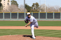 “체인지업 완성도 높이면 15승” LG 새 에이스 계획대로 페이스업 [SSAZin]