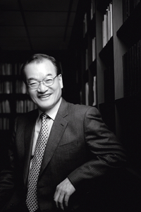 윤영달 크라운해태제과그룹 회장, 한국메세나협회 신임 회장 맡아