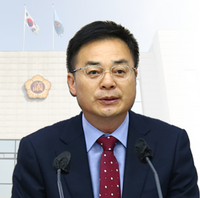 강정호 강원자치도의원 “산불감시원 운영 규정 도내 일부 시·군 여전히 위험천만한 체력 검정 시행하고 있다”