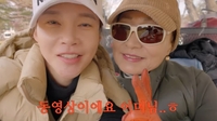 차예련, 시어머니와 효도 골프..“♥주상욱과 똑 닮으셔”(차예련)