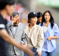 ‘이혼’ 황정음은 누구?…‘하이킥’→‘그녀는 예뻤다’ 드라마 대표 믿.보.배