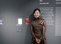 [SS인터뷰] 김희애 언니 김희영 아나운서의 청룡의 해 소망은? “북한 인권과 대한민국의 평화”