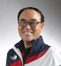 양희구 강원특별자치도체육회장, 전국시도체육회장협의회 회장 선출!