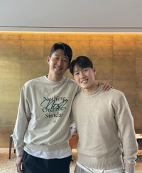 英 BBC뿐 아니라 日·中도 주목한 손흥민·이강인의 ‘갈등 봉합’