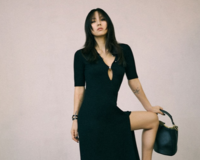 이효리, ‘본투비 스타’의 카리스마