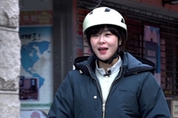 최강희, 환경미화원→요구르트 판매원 도전…“많이 소문 내 주세요”