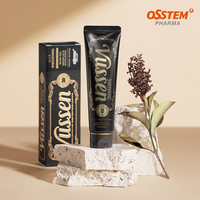 오스템파마, 치약형 ‘뷰센30 치아미백제’ 출시···29일까지 사전 예약판매